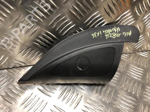 Luidspreker HYUNDAI ix35 (LM, EL, ELH) 1.7 CRDi (116 hp) 31196941