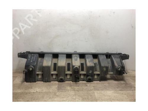 Rear bumper bracket PEUGEOT 3008 I MPV (0U_) 1.6 HDi | BP23871956C159 