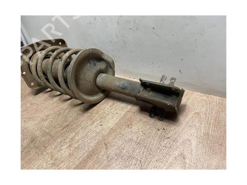 Left front shock absorber PEUGEOT EXPERT Van (222) 2.0 HDI | BP13122345M16 