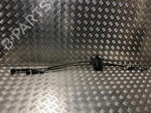 Kabel NISSAN PRIMASTAR Van (X83) 2.0 dCi 115 (114 hp) 31202862