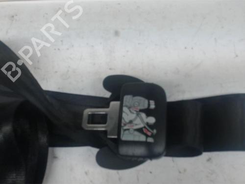 Rear center seatbelt VW TOURAN (1T1, 1T2) 1.9 TDI | BP13130987I27 