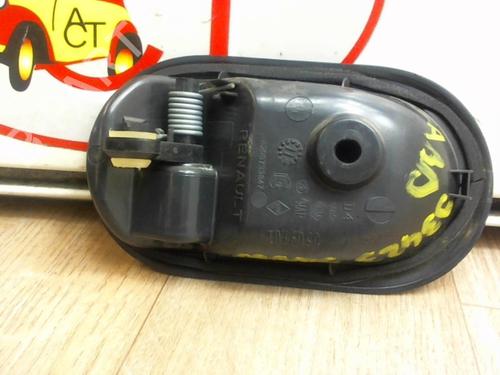 Rear right interior door handle DACIA SANDERO 1.2 16V | BP12962924I16