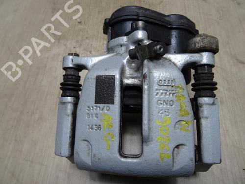 Left rear brake caliper PORSCHE MACAN (95B) 3.0 S Diesel | BP13271283M107 