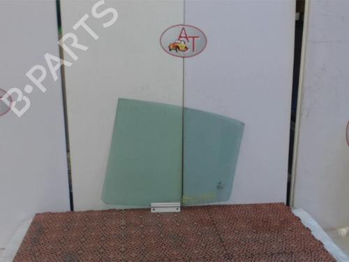 Rear right door window SAAB 9-3 (YS3F, E79, D79, D75) 1.9 TiD | BP13226762C21 