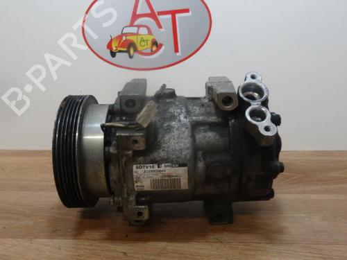 AC compressor DACIA SANDERO 1.5 dCi | BP22919456M34 