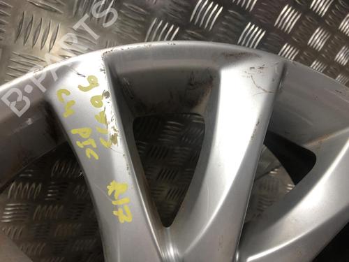 Rim CITROËN C4 Picasso I MPV (UD_) 1.6 HDi 110 | BP30786044C45