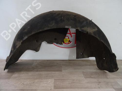 Used Wheel arch MERCEDES-BENZ C-CLASS Coupe (CL203) C 220 CDI (203.706) (143 hp) 20612289