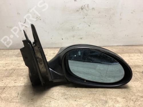 Used Right mirror BMW 1 (E87) 118 d (143 hp) 30785161