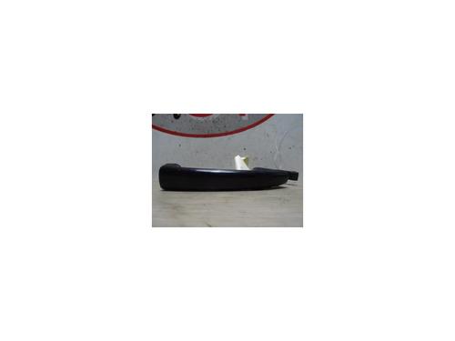 Used Front left exterior door handle PEUGEOT 208 I (CA_, CC_) 1.4 HDi (68 hp) 13268028