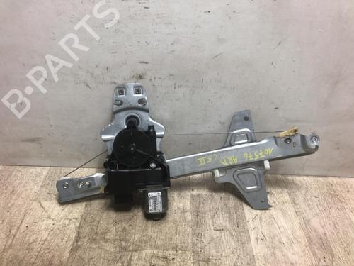 Used Rear right window mechanism CITROËN C5 III Break (RW_) 1.6 HDi 110 (112 hp) 21259223