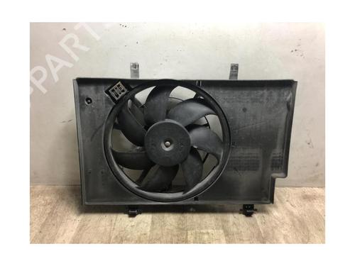 Ventilator motor FORD FIESTA VI (CB1, CCN) 1.4 TDCi | BP24359394M62 