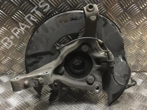 Right front steering knuckle OPEL INSIGNIA A Sports Tourer (G09) 2.0 CDTI (35) | BP25338227M26