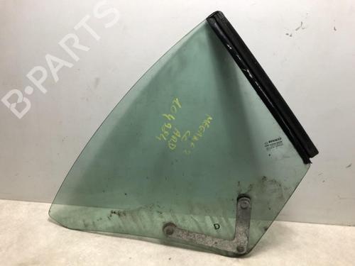 Rear right door window RENAULT MEGANE II Coupé-Cabriolet (EM0/1_) 1.6 BP20614701C21