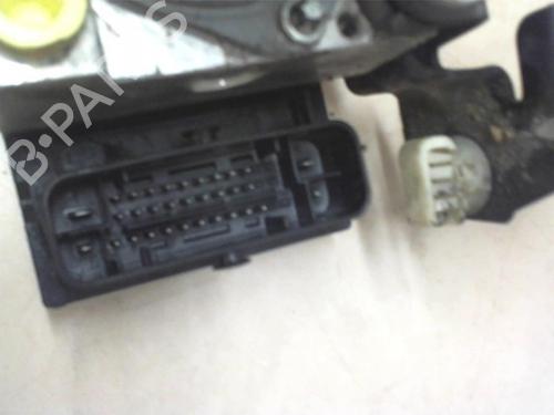 ABS pump DACIA DUSTER (HS_) 1.5 dCi 4x4 | BP12968848M43 