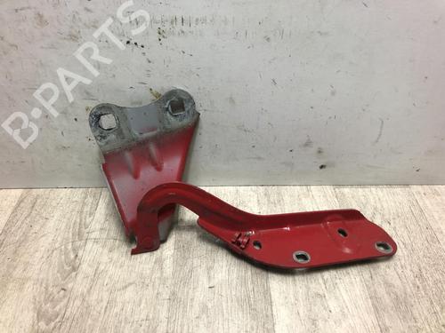 Used Hinge/Door check strap RENAULT TWINGO II (CN0_) 1.2 16V (CN0K, CN0V, CN0A) (76 hp) 23871626