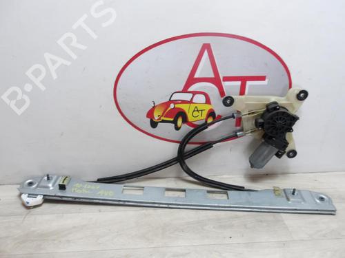 Front right window mechanism RENAULT MASTER III Bus (JV) 2.3 dCi 110 FWD (JV0R, JV0W) | BP30784160C23