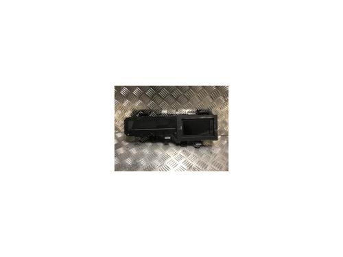 Used Display monitor RENAULT SCÉNIC III (JZ0/1_) 1.6 dCi (JZ00, JZ12) (130 hp) 21390520
