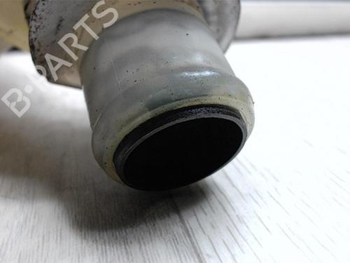 Expansion tank SMART FORTWO Coupe (450) 0.7 (450.330) | BP13273805C120 