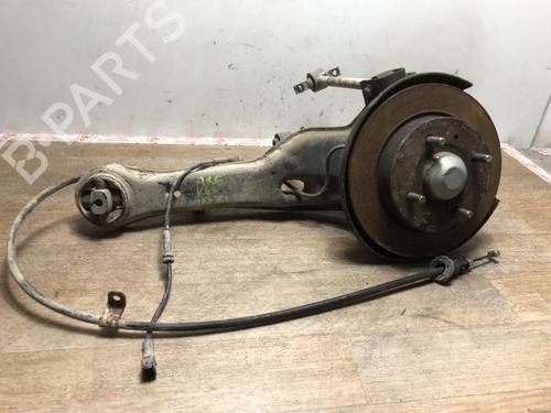 Used Left rear steering knuckle VOLVO V40 Estate (645) 1.9 DI (115 hp) 20619617