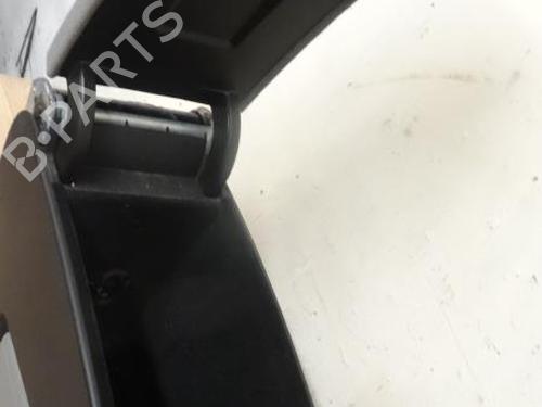 Middle console VW PASSAT B6 (3C2) 2.0 FSI | BP29526800I22