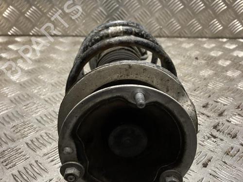 Left front shock absorber BMW 1 (E87) 116 d | BP34621732M16 - Image 2