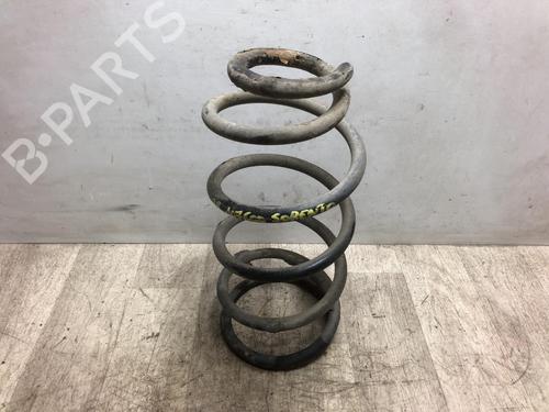 Shock absorber spring KIA SORENTO I (JC) 2.5 CRDi 4WD | BP20622611C152