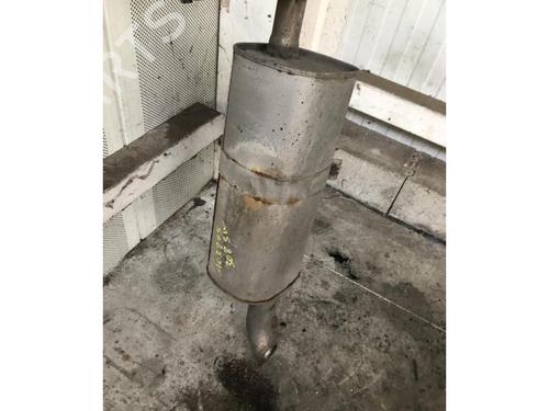 Exhaust system PEUGEOT 308 SW I (4E_, 4H_) 1.6 HDi | BP23871328M121 