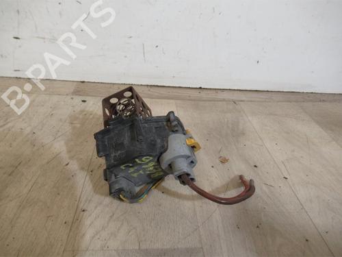 Heater resistor CITROËN C4 I (LC_) 1.6 HDi | BP13134389M108