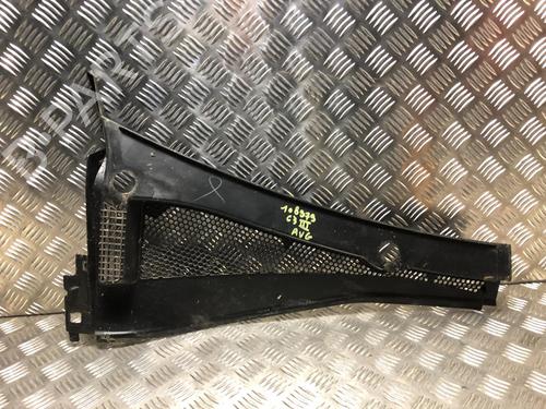 Torpedoplade CITROËN C3 III (SX) 1.2 PureTech 82 | BP31245438C110