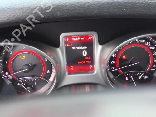 Forlygtekontakt FIAT FREEMONT (345_) 2.0 JTD 4x4 | BP31196349I24 