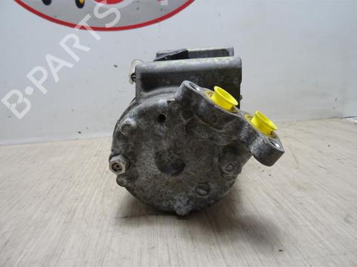 AC compressor VOLVO C70 II Convertible (542) 2.4 | BP13273538M34 