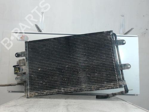 AC-Kondensator VW GOLF IV (1J1) 1.9 TDI 4motion (150 hp) 30702875