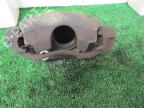 Right front brake caliper PEUGEOT 1007 (KM_) 1.6 16V | BP12968372M104 