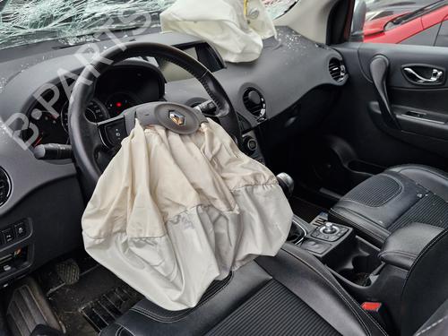 ABS pump RENAULT KOLEOS I (HY_) 2.0 dCi (HY0K) | BP31200623M43