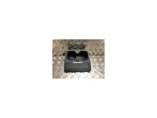Porte-gobelet/Objets BMW 1 (F21) 116 d (116 hp) 27861634