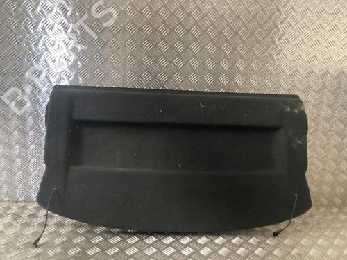 Used Rear parcel shelf Rear parcel shelf PEUGEOT 308 II (LB_, LP_, LW_, LH_, L3_) 1.6 BlueHDi 120 (120 hp) 36474948 36474948