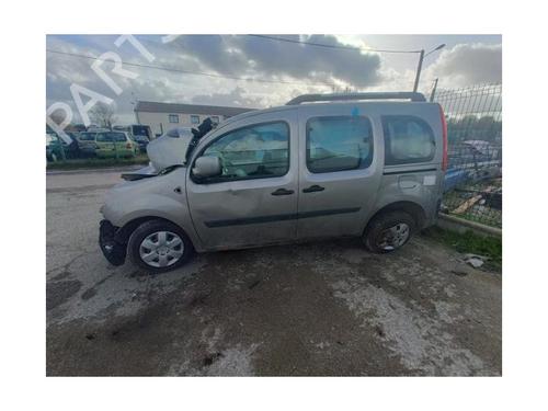Exterior handle RENAULT KANGOO / GRAND KANGOO II (KW0/1_) 1.5 dCi 105 (KW0F) | BP13284568C122 