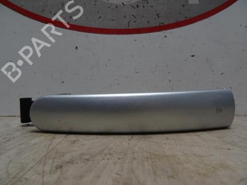 Front left exterior door handle VW TIGUAN (5N_) 2.0 TDI 4motion | BP13293896C128