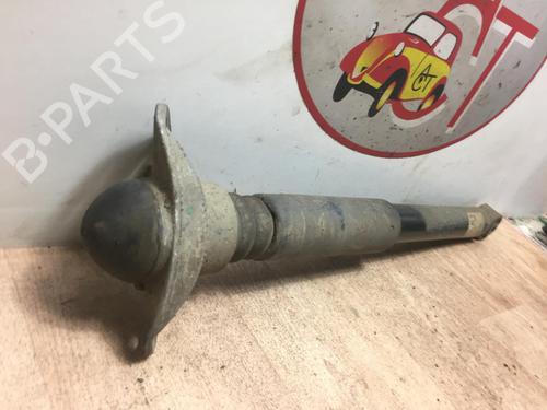 Used Left rear shock absorber SEAT LEON (1P1) 1.6 TDI (105 hp) 13223876