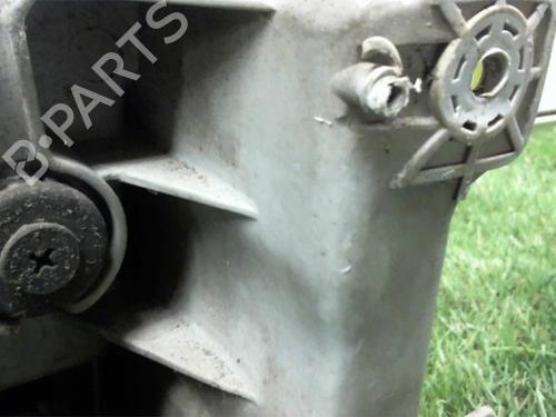 Right headlight HYUNDAI H-1 / STAREX Bus (A1) 2.5 TD | BP13264183C29 