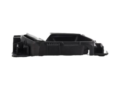 Front right interior door handle DS DS 3 / DS 3 CROSSBACK (UR_, UC_, UJ_) 1.2 PureTech 130 (URHNSS) | BP40530129I14 - Image 2