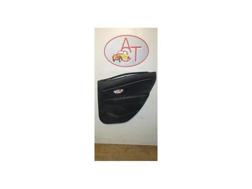 Used Rear right panel RENAULT SCÉNIC IV (J9_) 1.5 dCi 110 (110 hp) 23033885