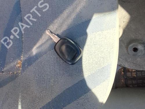 Front right seatbelt RENAULT KANGOO (KC0/1_) 1.2 16V (KC05, KC06, KC03, KC0T, KC0W, KC1D) | BP31244626I25 