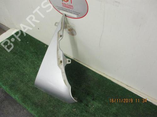 Left sideskirt SSANGYONG KORANDO (KJ) 2.9 TD | BP15968516C115 