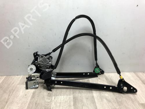 Used Rear left window mechanism SEAT ALHAMBRA (7V8, 7V9) 2.0 i (115 hp) 20627266