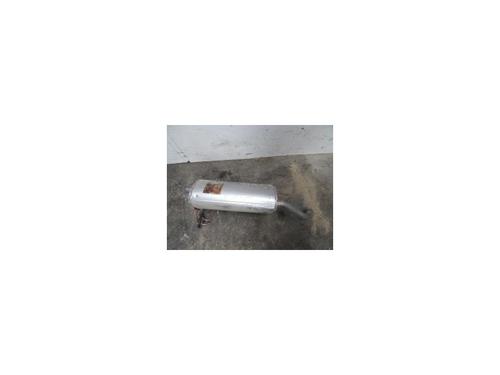 Sistema de escape MITSUBISHI COLT VI (Z3_A, Z2_A) 1.1 (Z31A, Z32A) (75 hp) 13130959