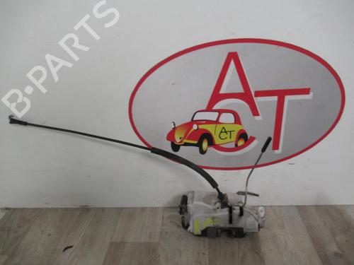 Used Front right lock SEAT IBIZA II (6K1) 1.9 TDI (90 hp) 25298260