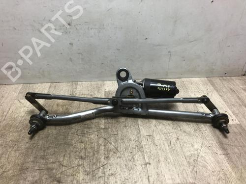 Used Front wiper motor BMW 3 Coupe (E46) 328 Ci (193 hp) 20718903