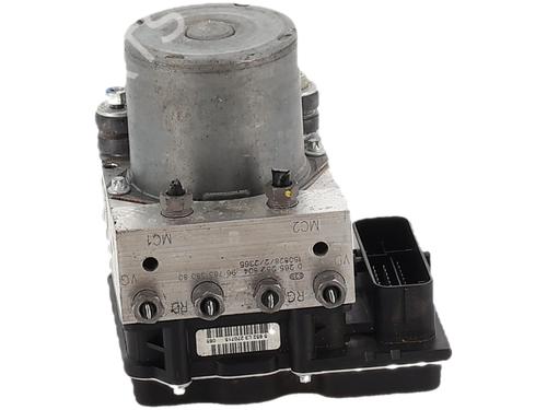 ABS pump DS DS 4 / DS 4 CROSSBACK (NX_) 1.6 BlueHDi 120 | BP38030795M43 - Image 4