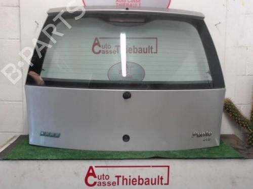 Bakluke CC/Kombi-Kupé FIAT PUNTO (188_) 1.2 60 (188.030, .050, .130, .150, .230, .250) (60 hp) 20611894